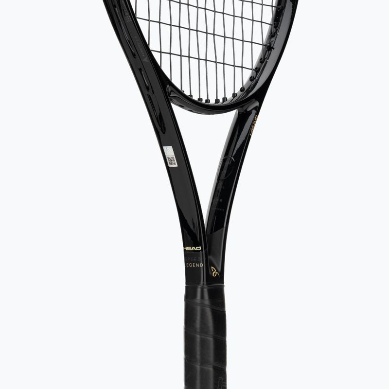 Rakieta tenisowa HEAD Speed MP Legend 2025 black 4