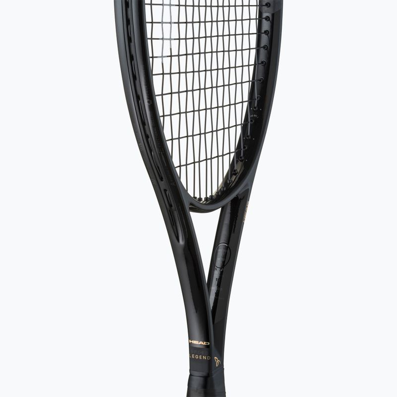 Rakieta tenisowa HEAD Speed MP Legend 2025 black 6