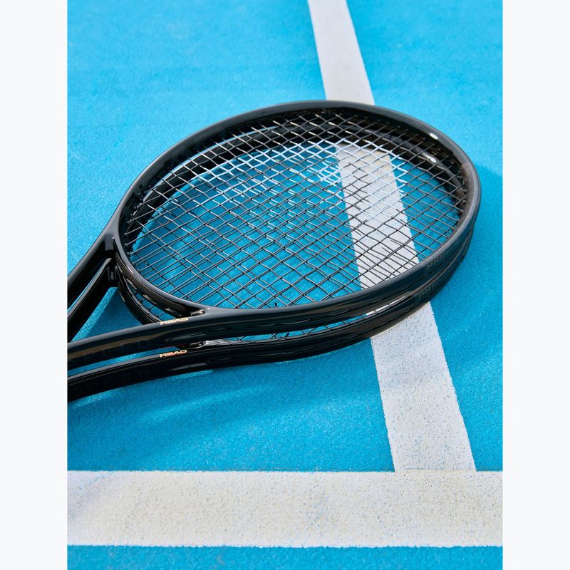 Rakieta tenisowa HEAD Speed MP Legend 2025 black 14