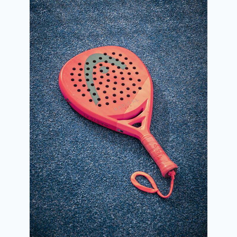 Rakieta do padla HEAD Radical Pro 2026 3