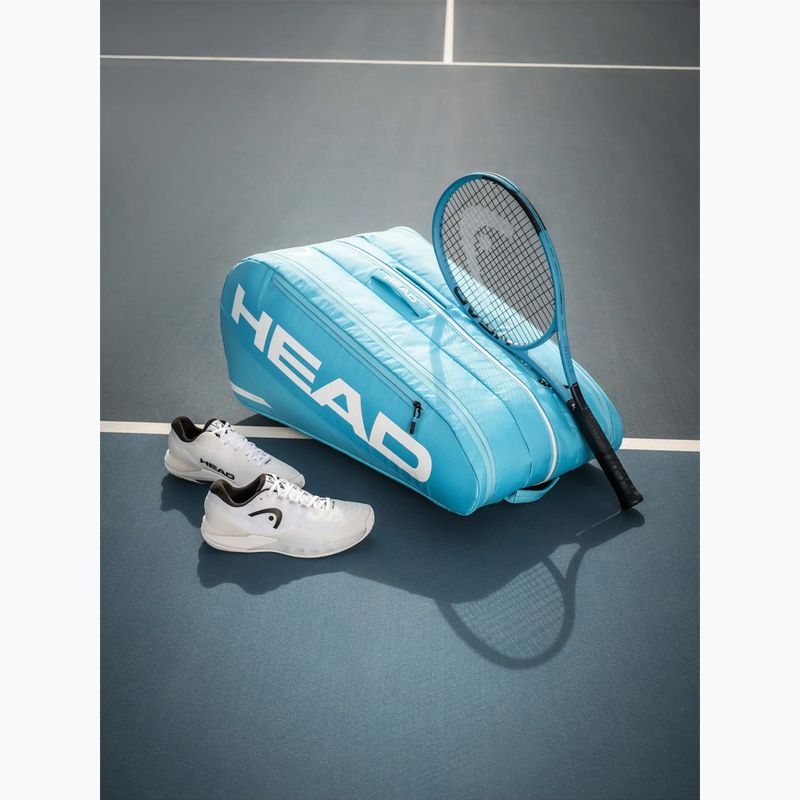 Rakieta tenisowa HEAD Boom MP 2026 11