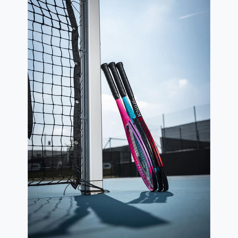 Rakieta tenisowa HEAD MX Attitude Suprm red 10