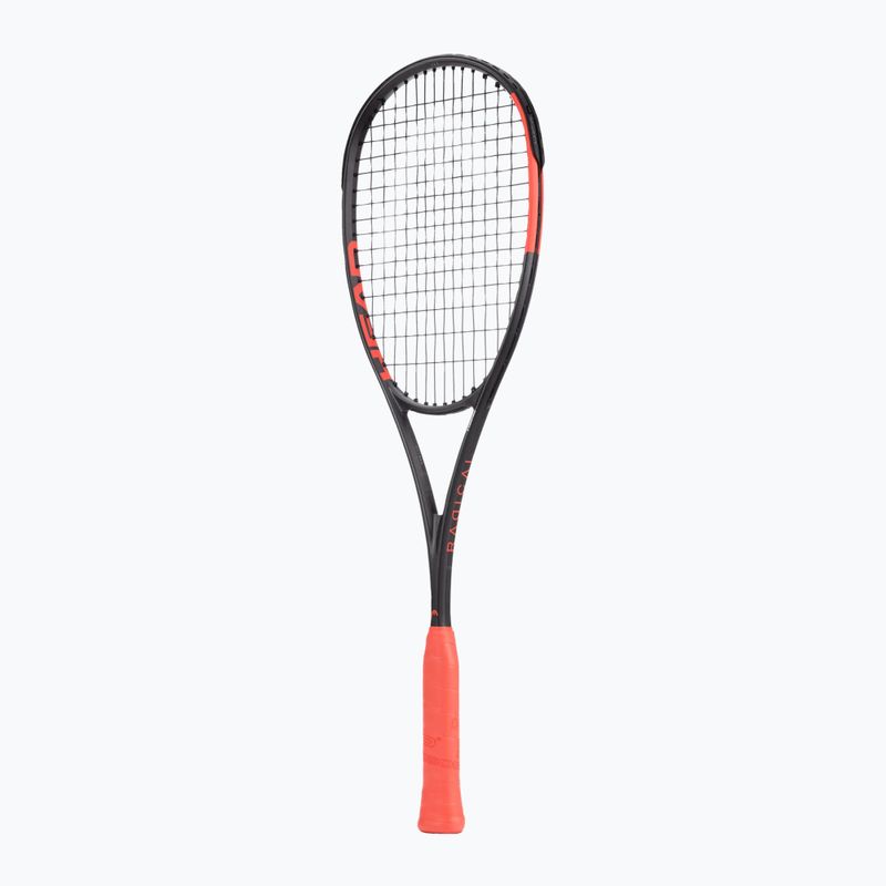 Rakieta do squasha HEAD Radical 135 2026 7