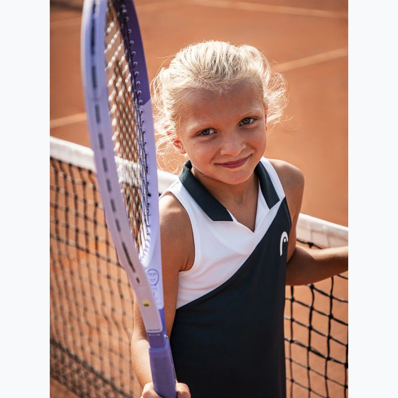 Rakieta tenisowa dziecięca HEAD Boom Jr Alternate 2026 6