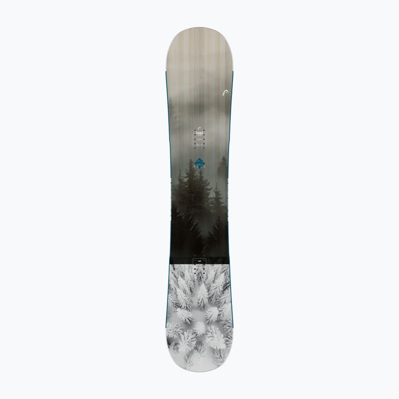 Deska snowboardowa Head True 2.0 Shade 2