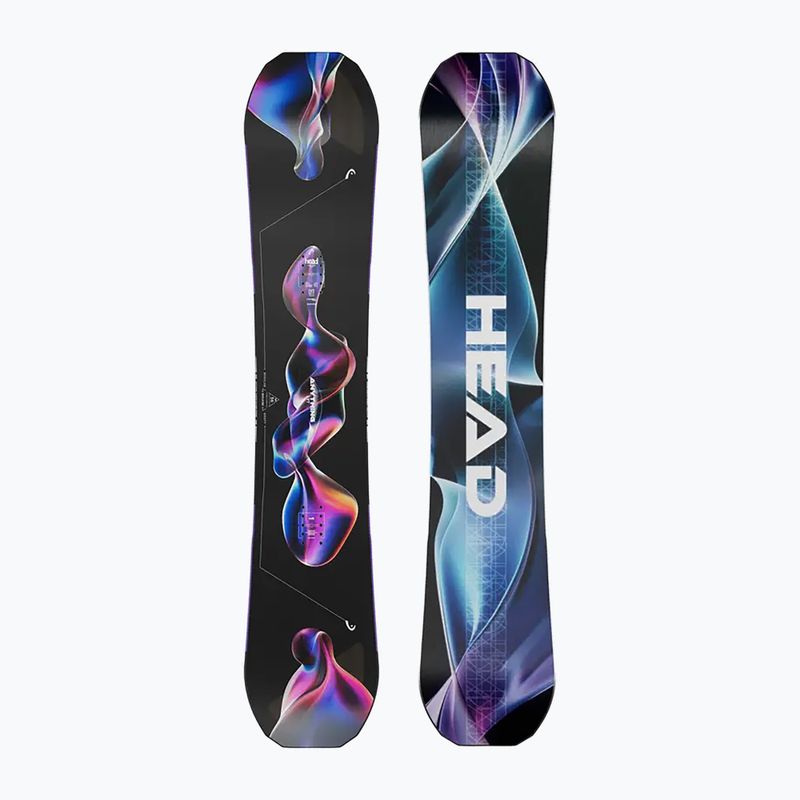 Deska snowboardowa HEAD Anything LYT
