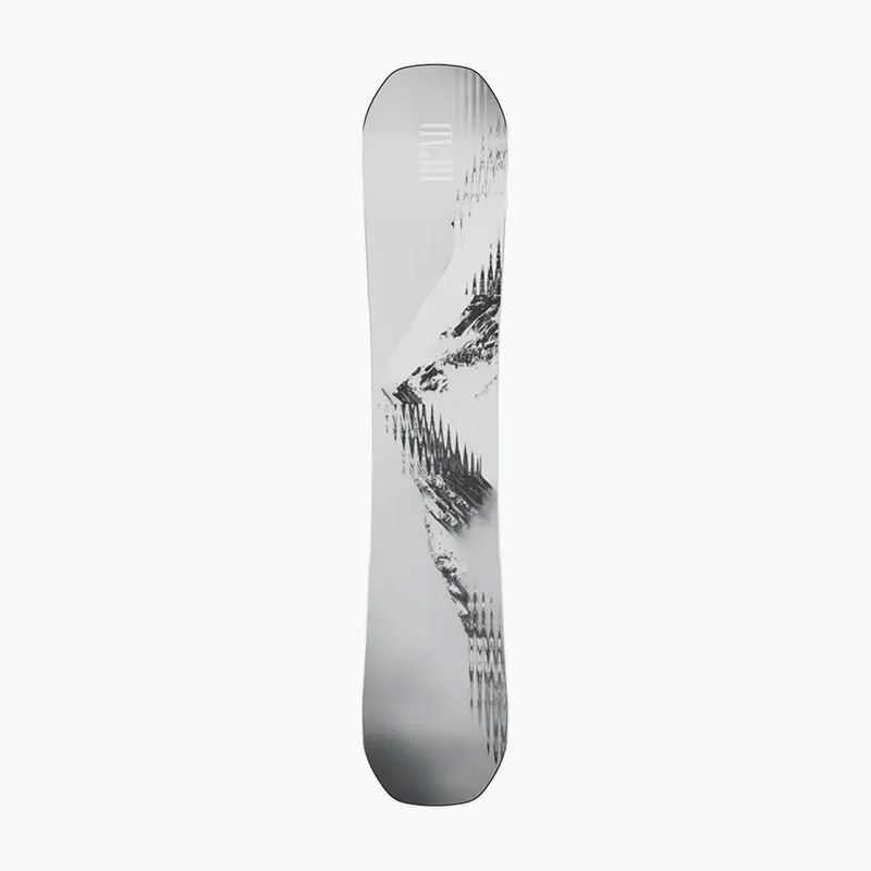 Deska snowboardowa HEAD Rush 2.0 3
