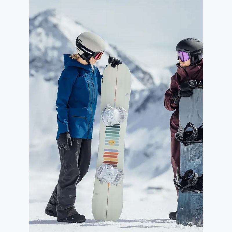 Deska snowboardowa HEAD Rush 2.0 6