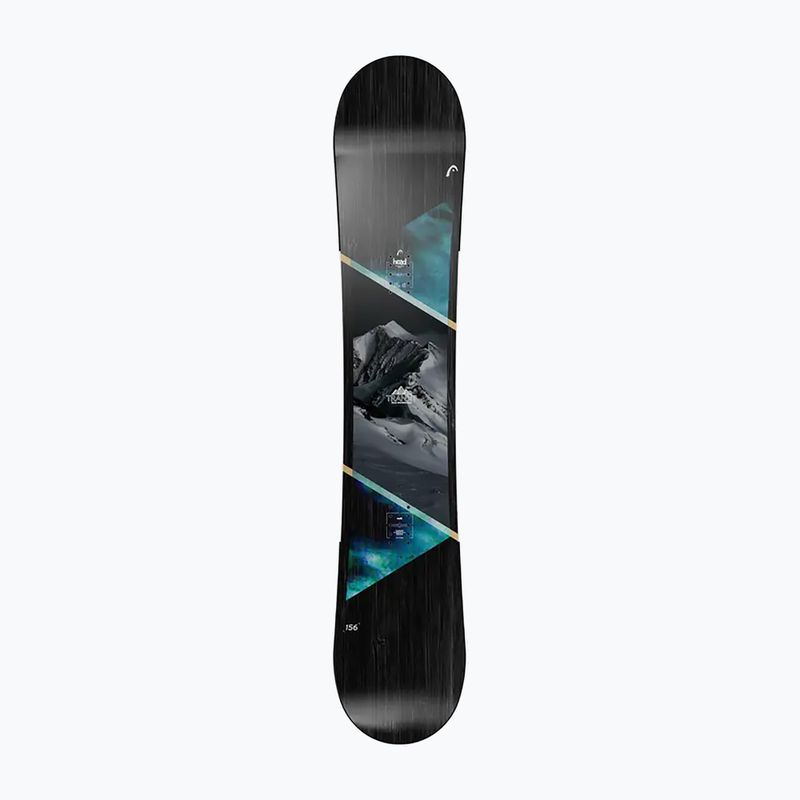 Deska snowboardowa HEAD Transit 2