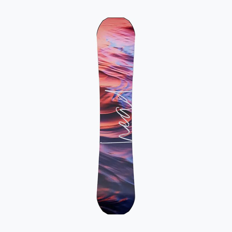 Deska snowboardowa damska HEAD Everything Lyt W 3