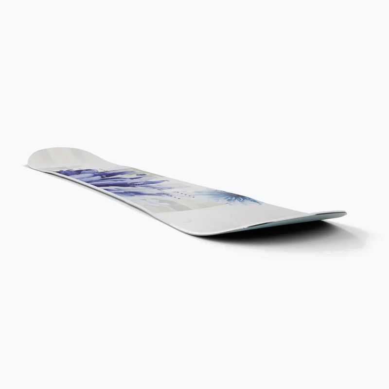 Deska snowboardowa damska Head Pride 2.0 W Lavender 4
