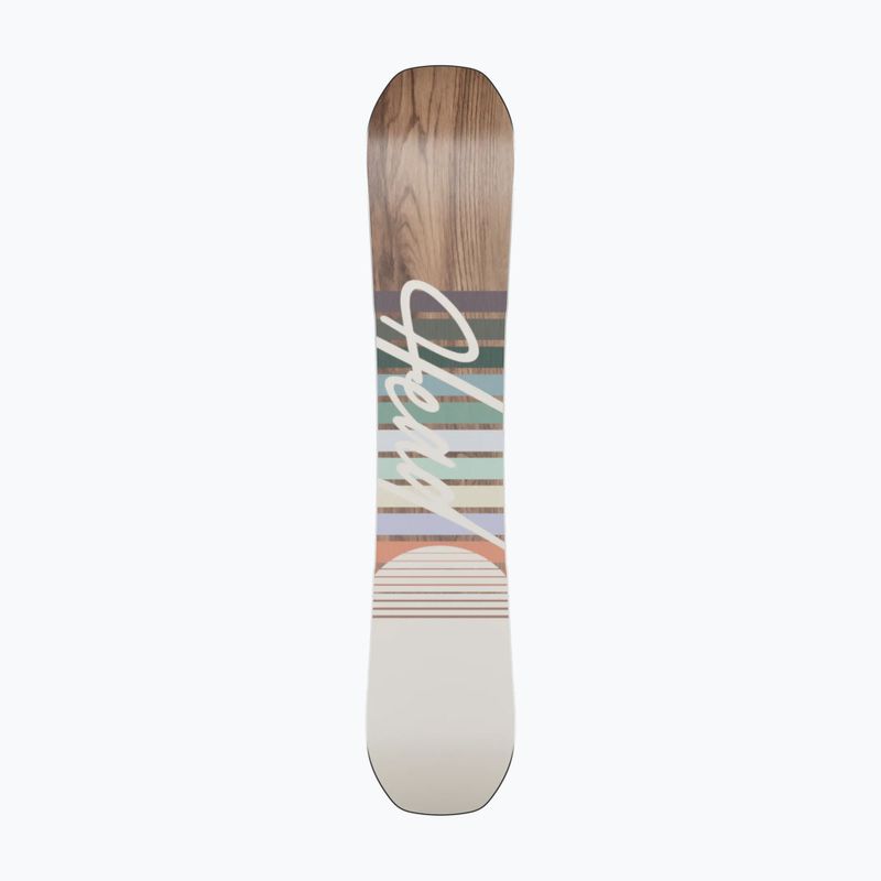 Deska snowboardowa damska Head Stella 2.0 W 3