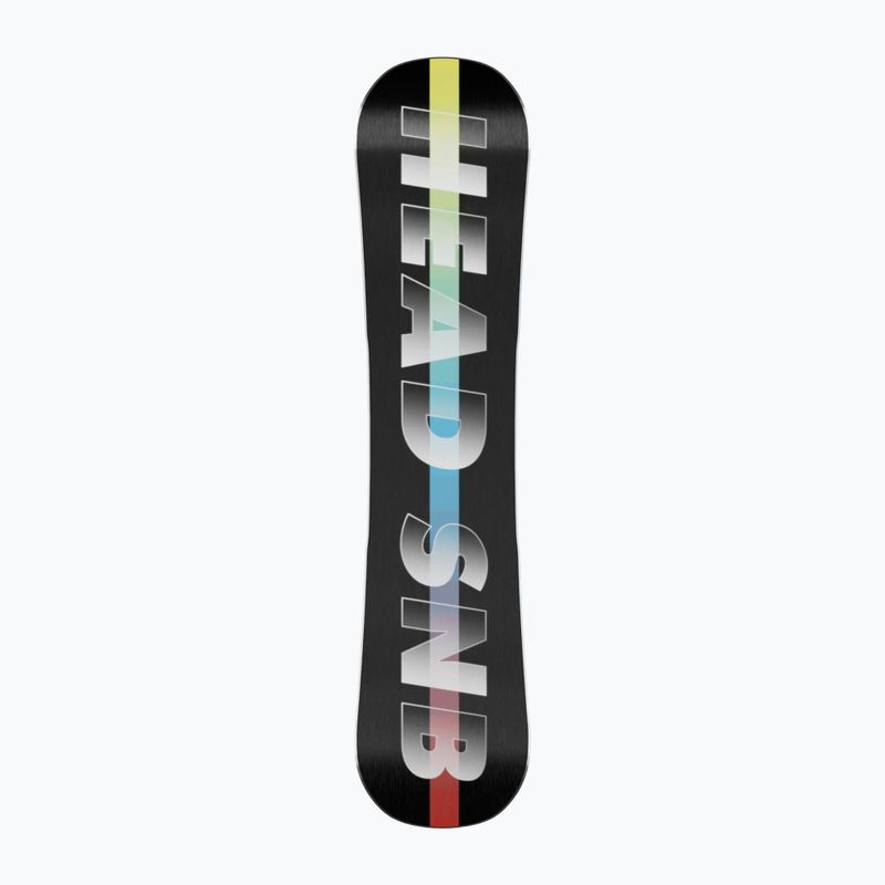 Deska snowboardowa dziecięca HEAD Rowdy Flex Jr 3