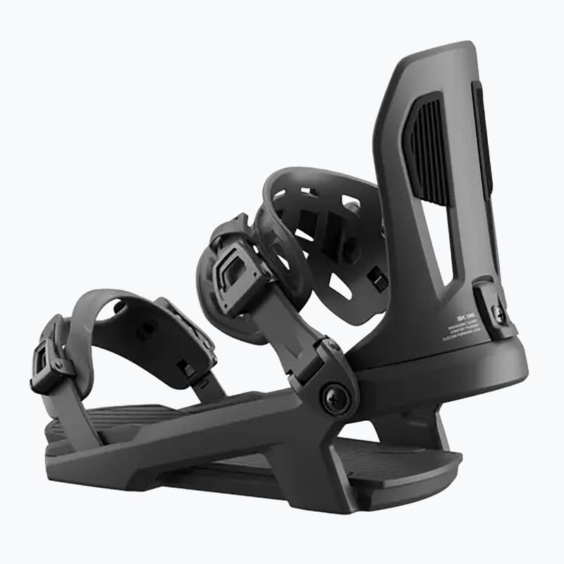 Wiązania snowboardowe HEAD Ex One black 2