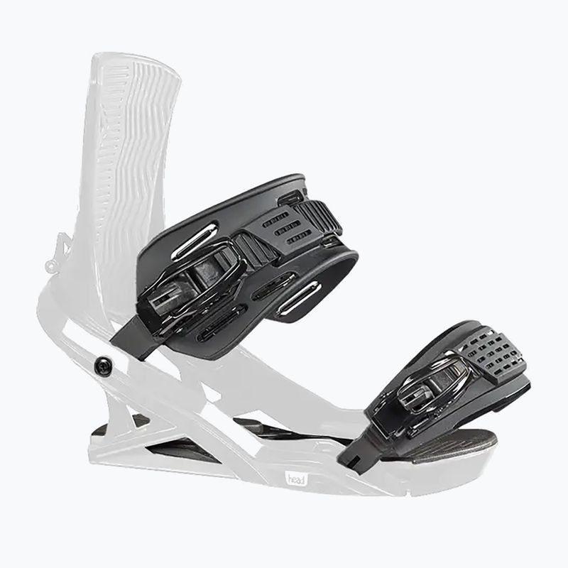 Wiązania snowboardowe HEAD Fx One Lyt white