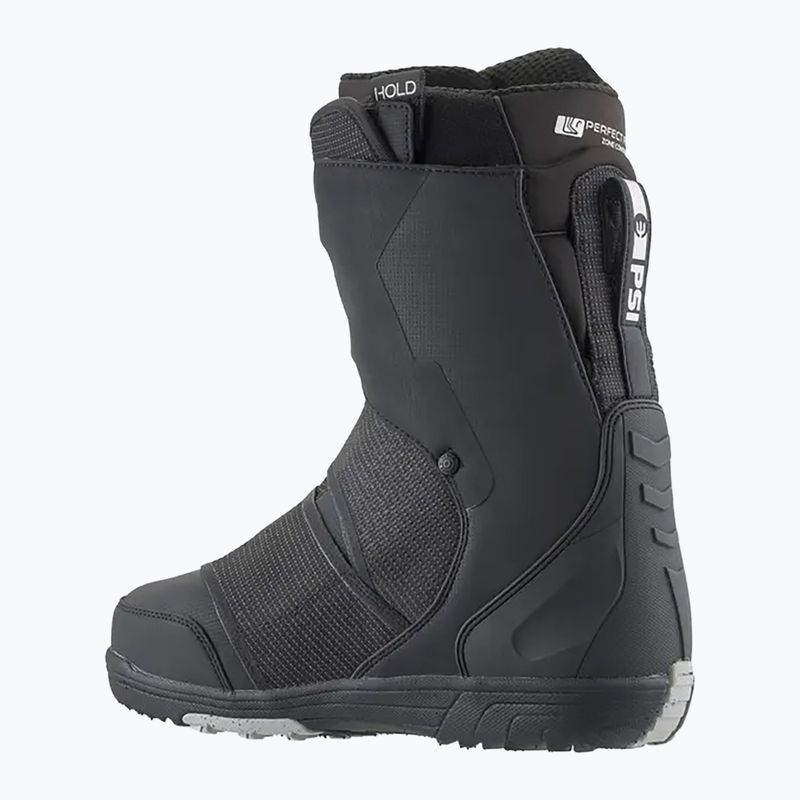 Buty snowboardowe HEAD Psi Triple Boa black 2