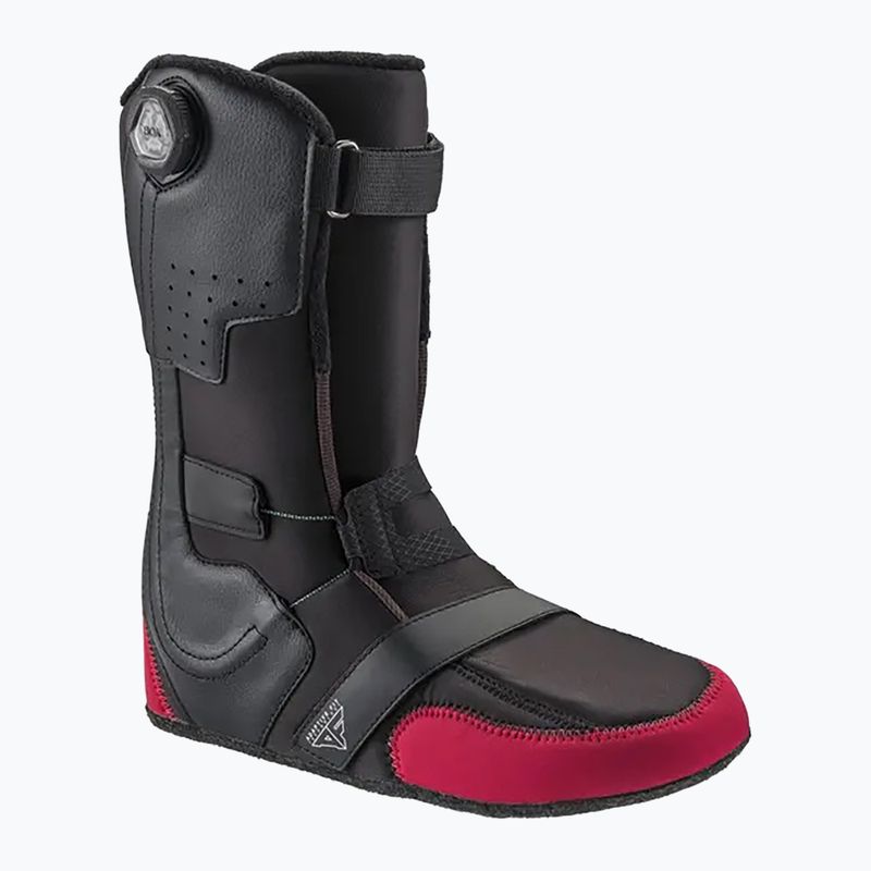 Buty snowboardowe HEAD Psi Triple Boa black 3