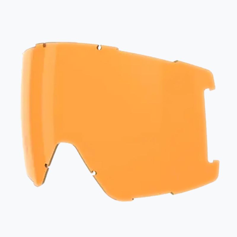 Gogle narciarskie HEAD Contex Pro 5k Race blue/petrol/blue/chrome/orange 2