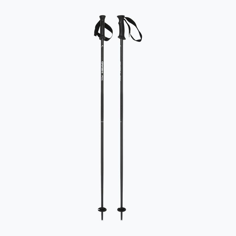 Kije narciarskie damskie HEAD Joy W black