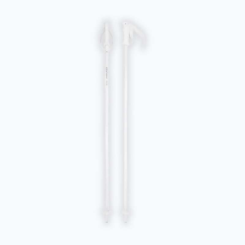Kije narciarskie damskie HEAD Joy W white