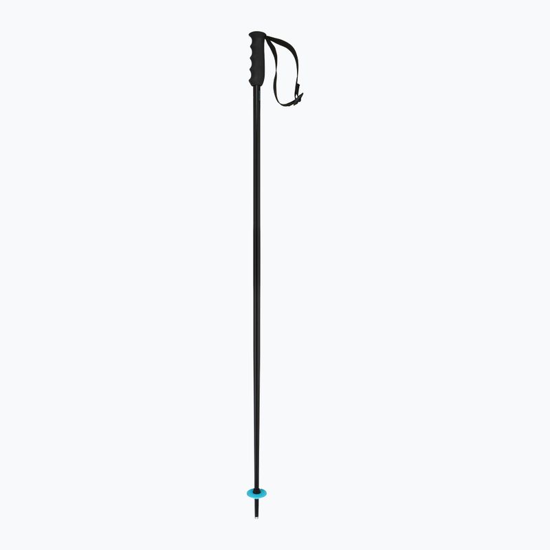 Kije narciarskie HEAD Multi black/speedblue 2