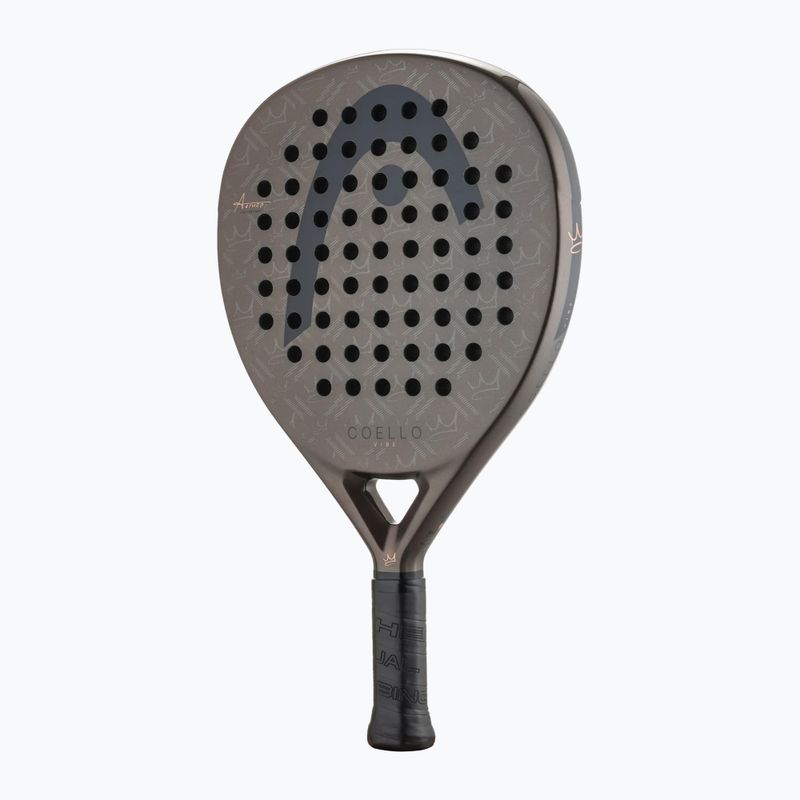Rakieta do padla HEAD Coello Vibe 2026 2