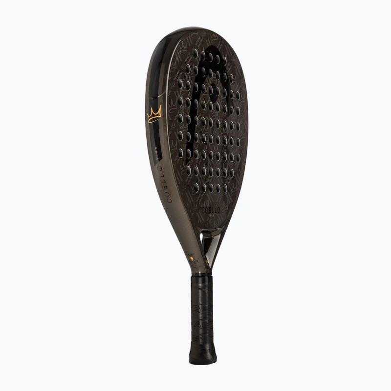 Rakieta do padla HEAD Coello Vibe 2026 5