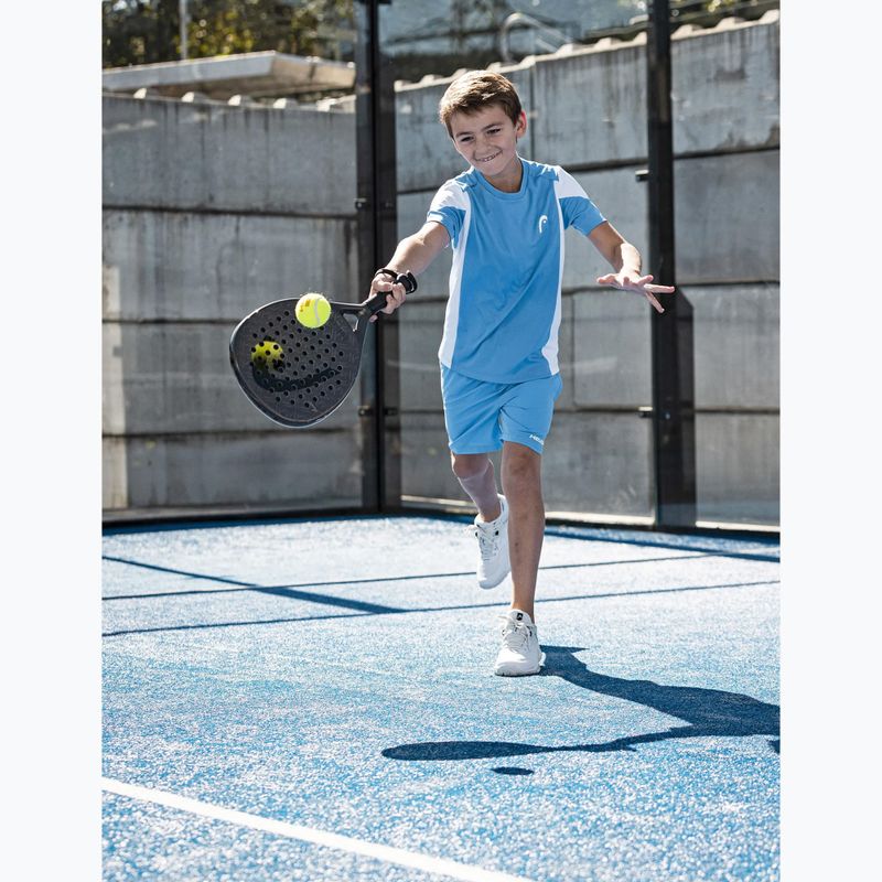Rakieta do padla dziecięca HEAD Coello Junior 2026 7