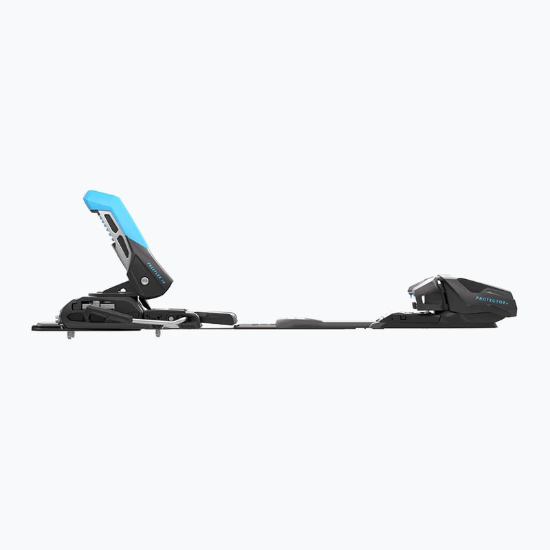Narty zjazdowe HEAD WC Rebels e-Race Pro RP WCR 14 + wiązania Protector+ FF 14 GW blue/white 7