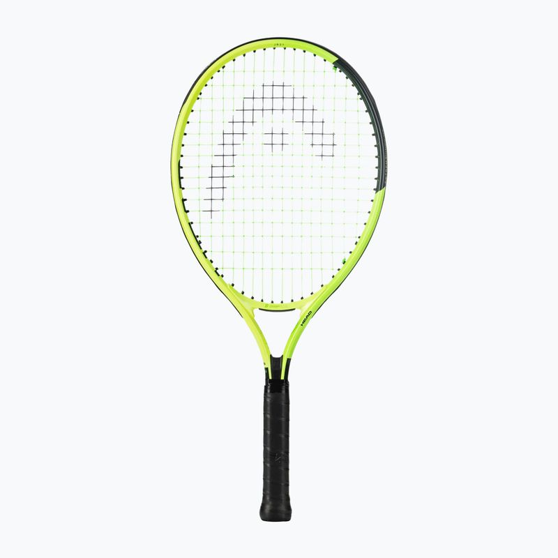 Rakieta tenisowa HEAD Extreme Jr 21 2026 7