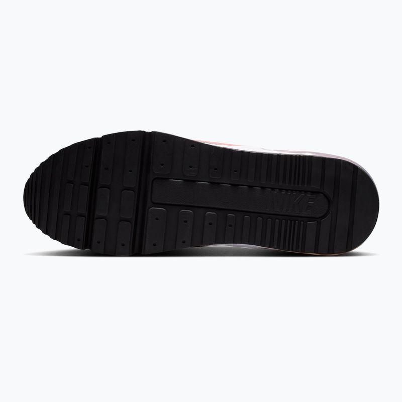 Buty męskie Nike Air Max 3 LTD black/white/dark smoke grey/university red 10