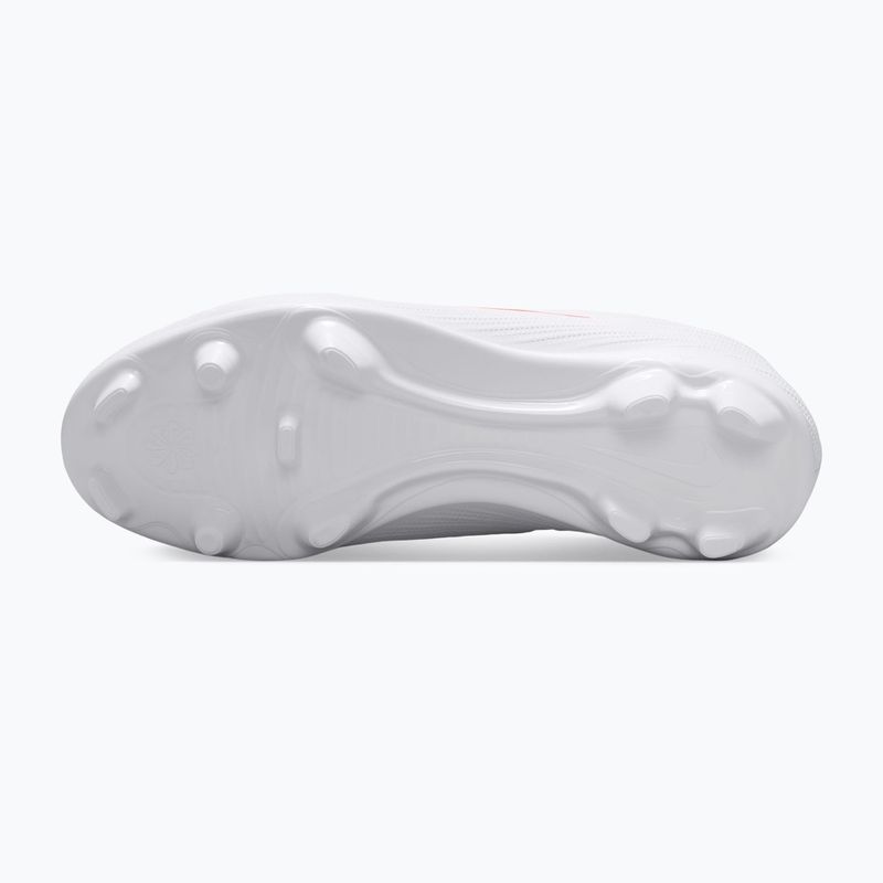 Buty piłkarskie dziecięce Nike Jr. Mercurial Superfly 11 Club white/bright crimson/blur 10