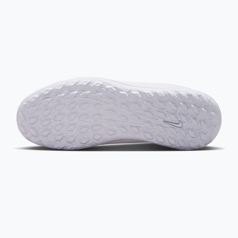 Buty piłkarskie dziecięce Nike Jr. Mercurial Superfly 11 Club TF white/bright crimson/blur 11