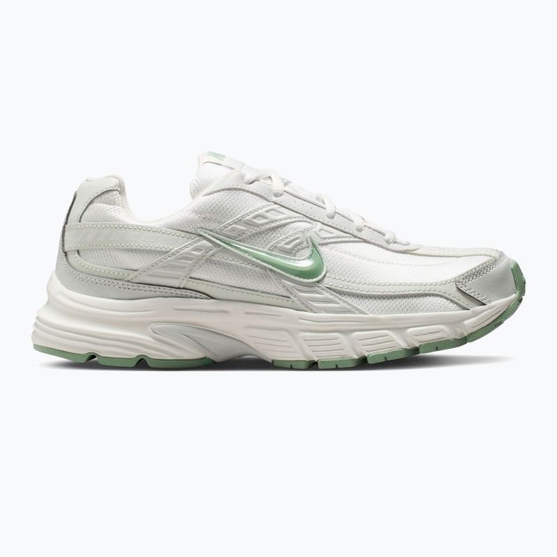 Buty damskie Nike Initiator summit white/spruce aura/steam 8