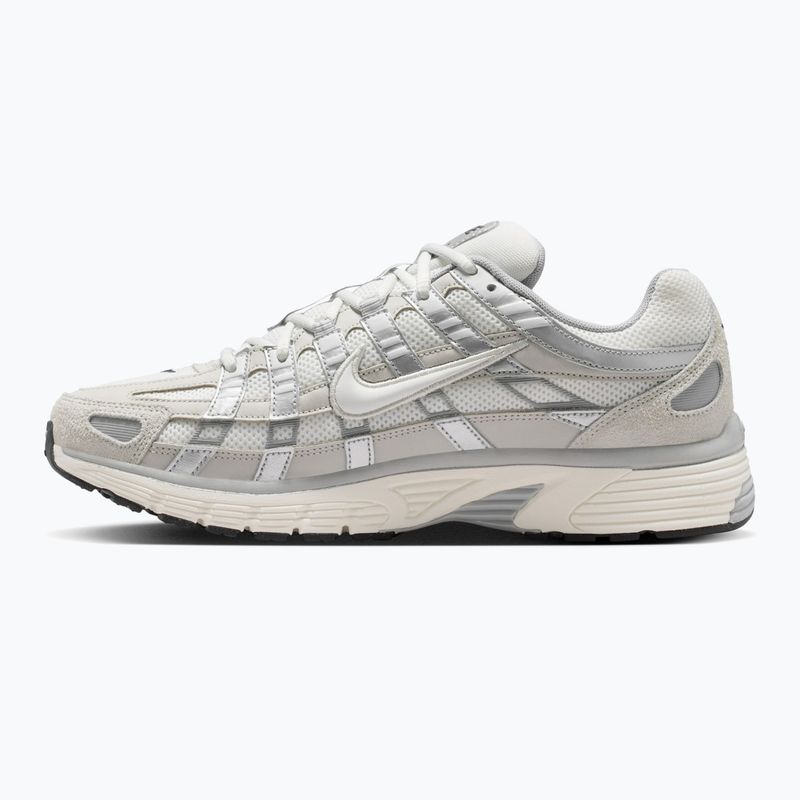 Buty męskie Nike P-6000 light bone/pale ivory/black/sail 9