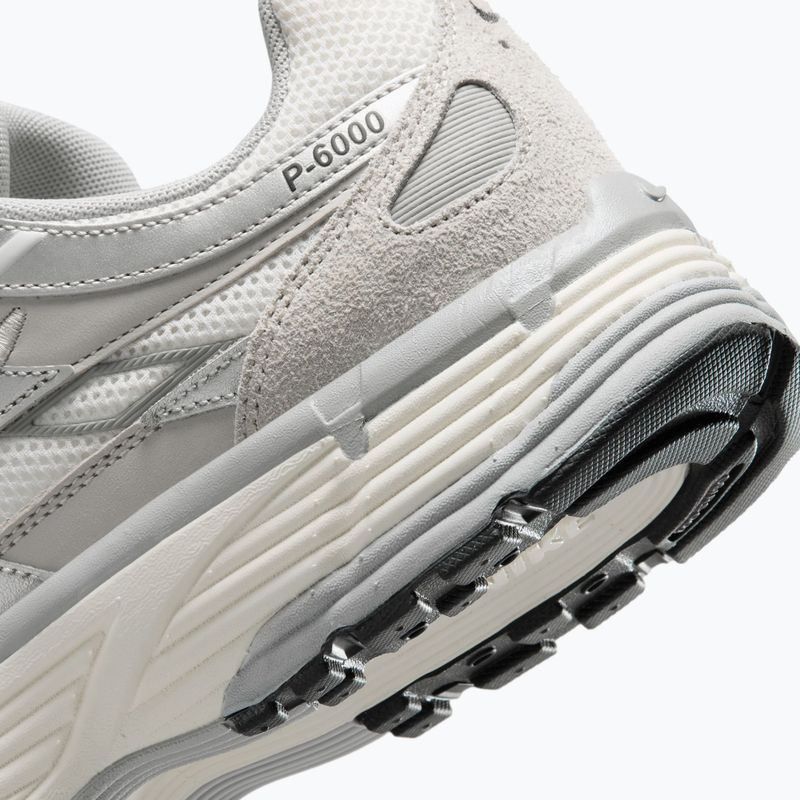Buty męskie Nike P-6000 light bone/pale ivory/black/sail 11