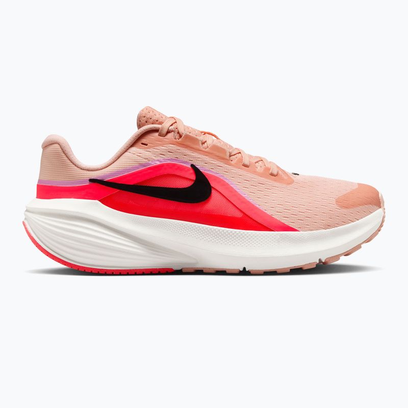 Buty do biegania damskie Nike Downshifter 14 arctic orange/light magenta/black 8