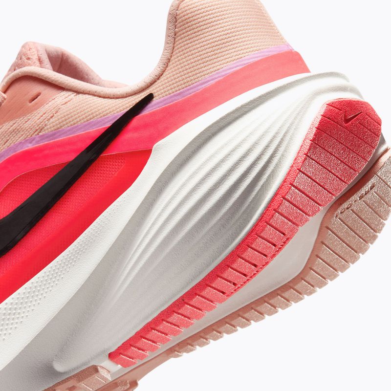 Buty do biegania damskie Nike Downshifter 14 arctic orange/light magenta/black 11