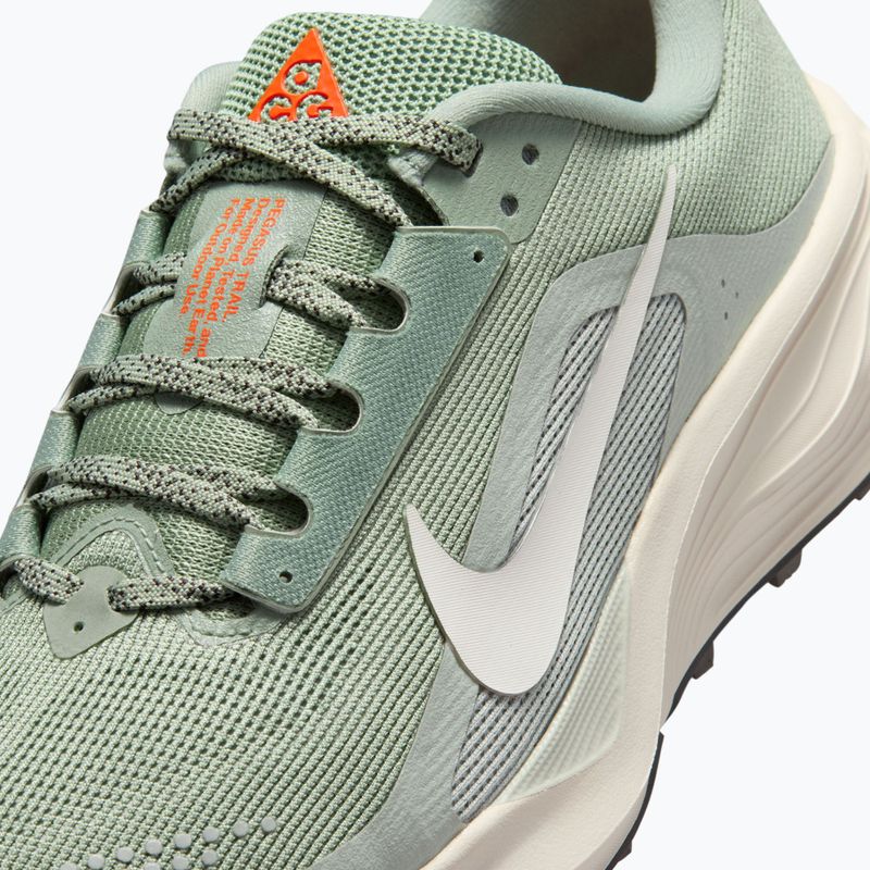 Buty do biegania damskie Nike ACG Pegasus Trail jade horizon/light silver/phantom 10