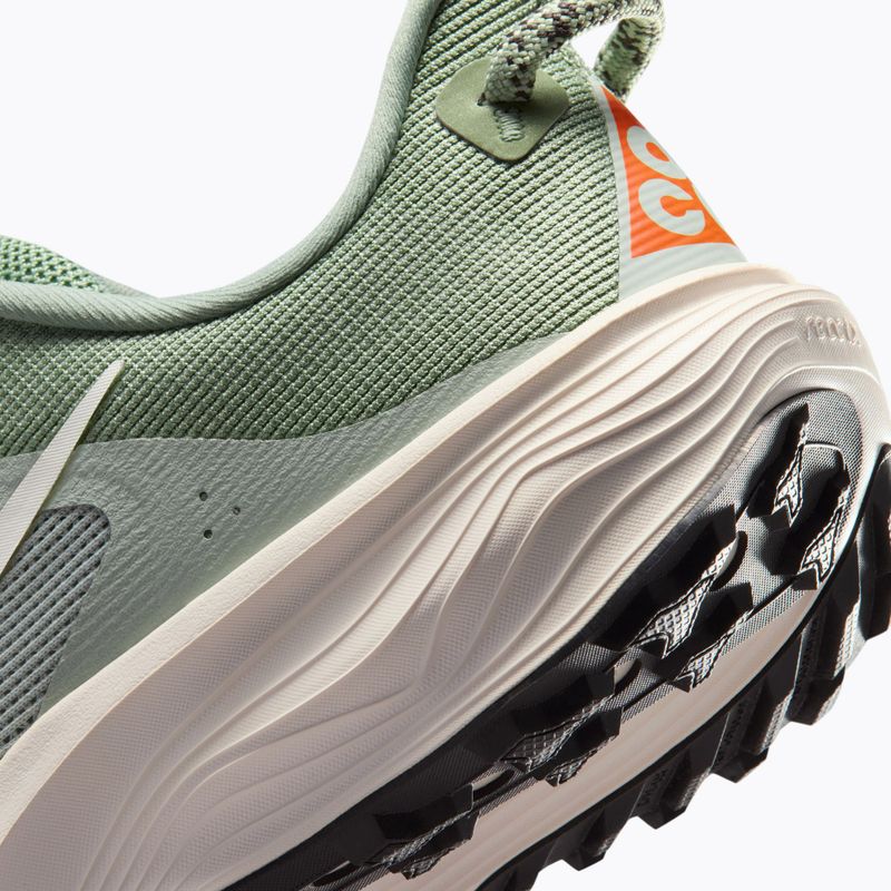 Buty do biegania damskie Nike ACG Pegasus Trail jade horizon/light silver/phantom 11