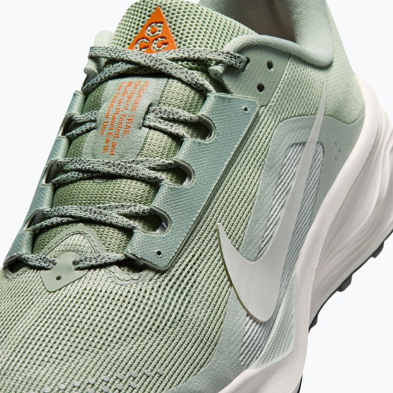 Buty do biegania męskie Nike ACG Pegasus Trail jade horizon/light silver/phantom 10