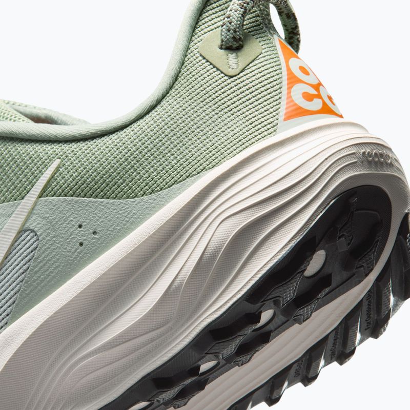 Buty do biegania męskie Nike ACG Pegasus Trail jade horizon/light silver/phantom 11