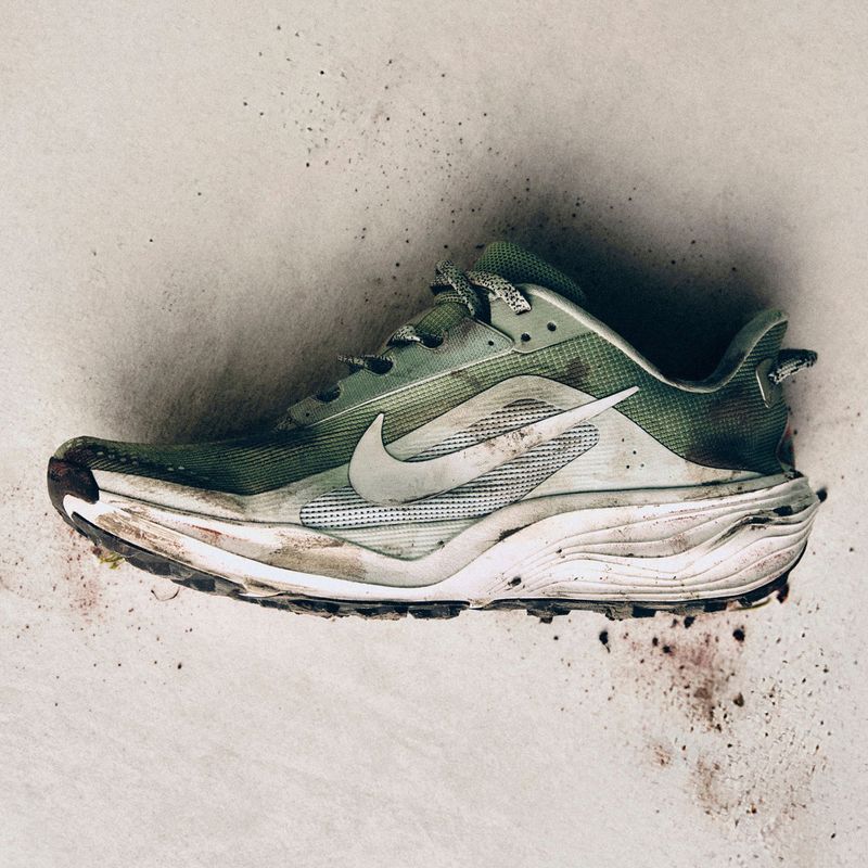Buty do biegania męskie Nike ACG Pegasus Trail jade horizon/light silver/phantom 12