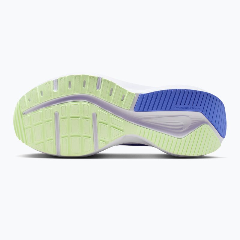 Buty do biegania męskie Nike Downshifter 14 colt tint/white/black/black spruce 9