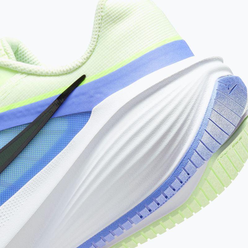 Buty do biegania męskie Nike Downshifter 14 colt tint/white/black/black spruce 11