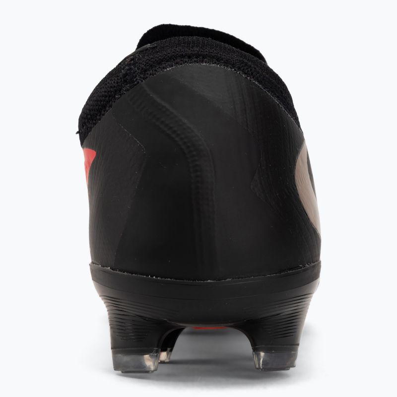 Buty piłkarskie męskie Nike Phantom 6 Low Pro bright crimson/black/blur 6
