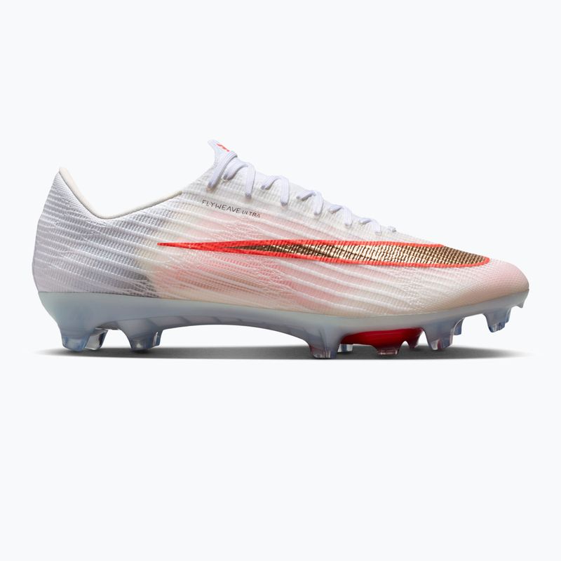 Buty piłkarskie męskie Nike Mercurial Superfly 11 Elite FG white/bright crimson/blur 10