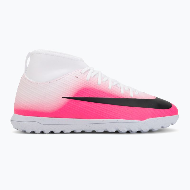 Buty piłkarskie dziecięce Nike Jr. Mercurial Superfly 11 Club TF multi color/black 2