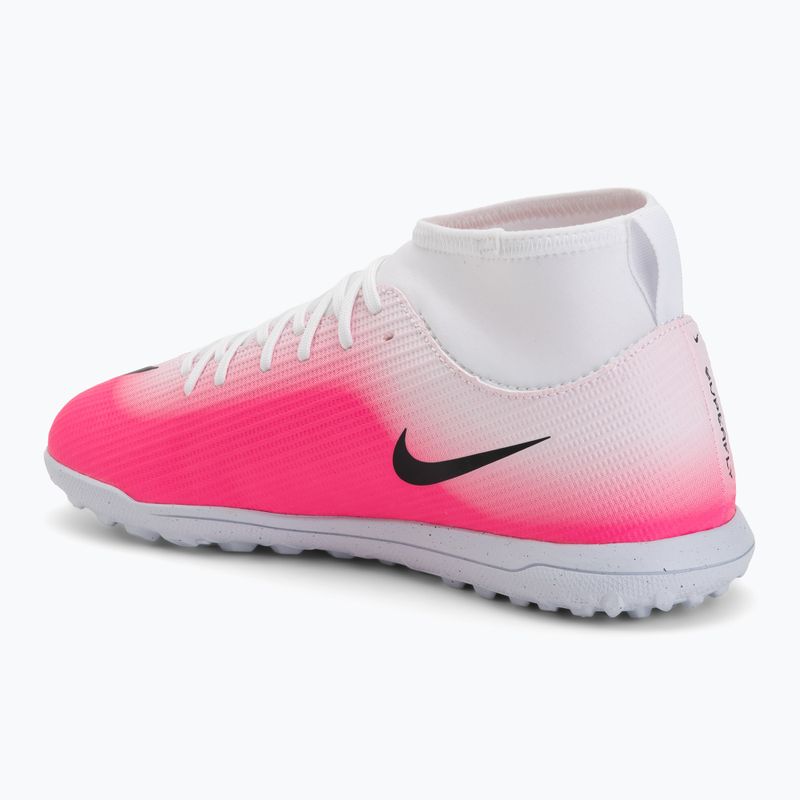 Buty piłkarskie dziecięce Nike Jr. Mercurial Superfly 11 Club TF multi color/black 3