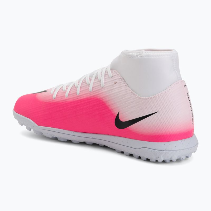 Buty piłkarskie męskie Nike Mercurial Superfly 11 Club TF multi color/black 3